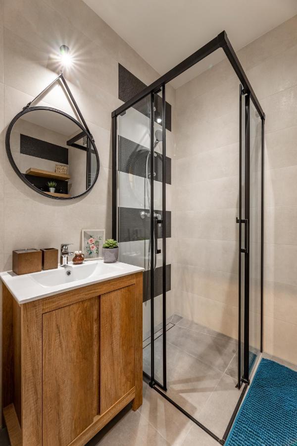 Apartament Sloneczny Poranek Ustrzyki Dolne Kültér fotó