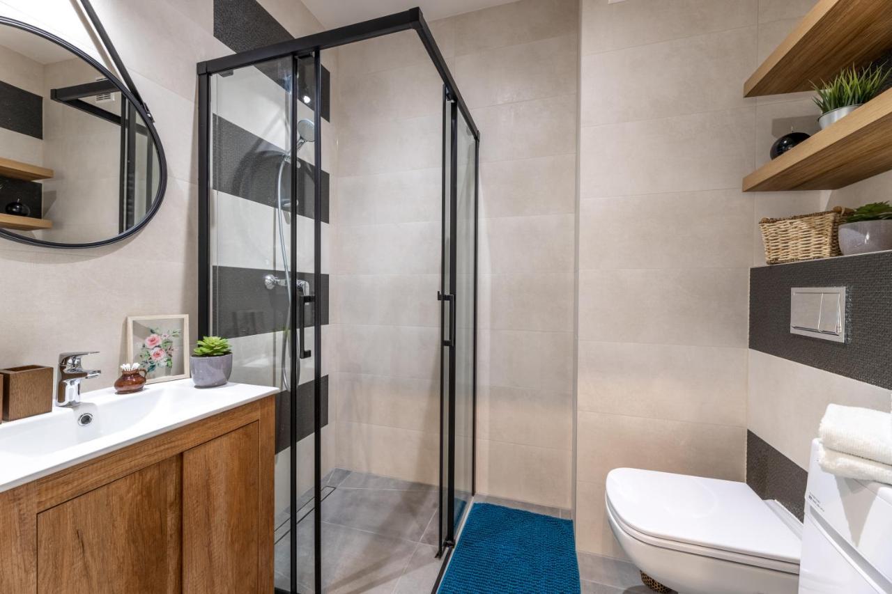 Apartament Sloneczny Poranek Ustrzyki Dolne Kültér fotó